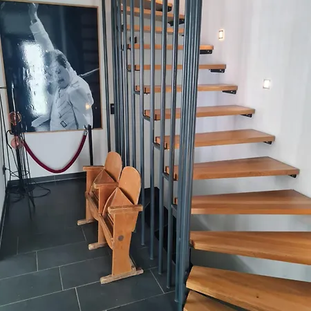 Apartmán Athome Bonn