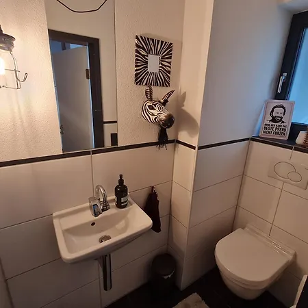 Apartmán Athome *