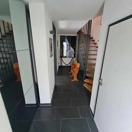Lejlighed Athome Bonn