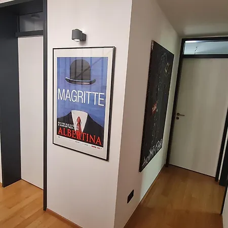 Lejlighed Athome *