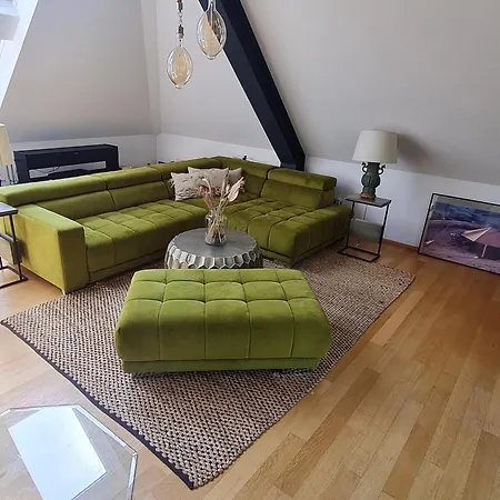 Athome Apartmán Bonn