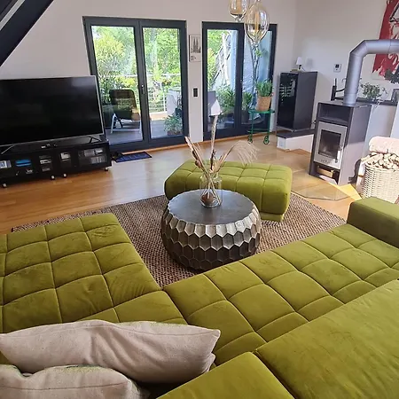 Athome Apartmán *