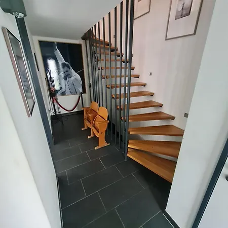Apartmán Athome