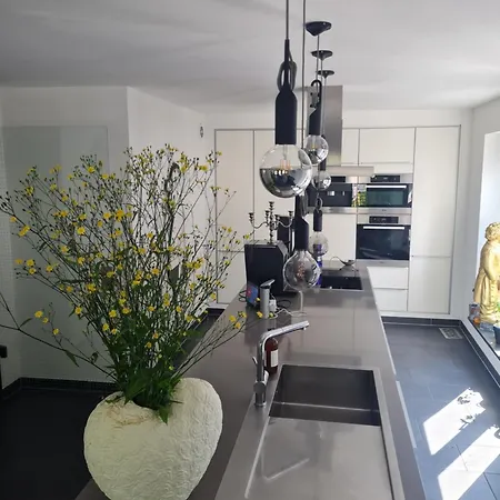 Athome Apartmán Bonn