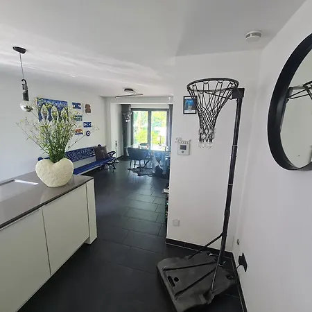 Lejlighed Athome Bonn