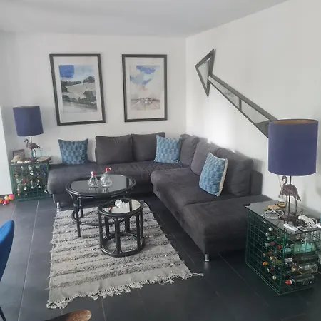 Athome Lejlighed