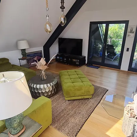 Apartmán Athome *