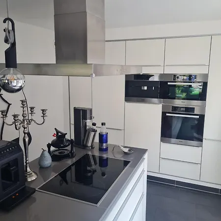 Apartmán Athome Bonn