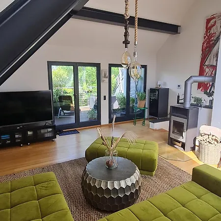 Athome Lejlighed Bonn