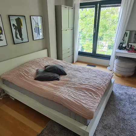 Athome Apartmán
