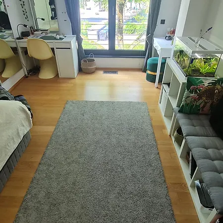 Lejlighed Athome *