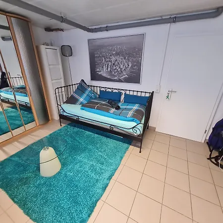 Apartmán Athome Bonn