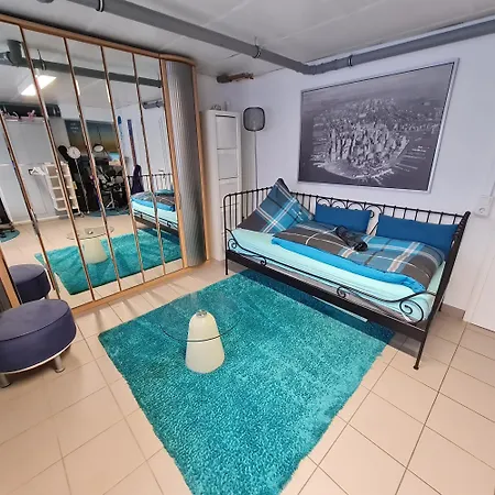 Apartmán Athome