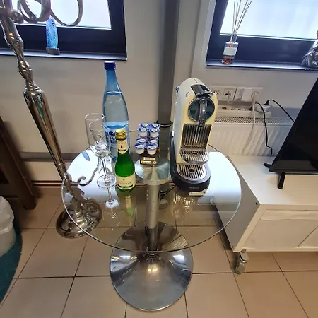 Athome Apartmán *