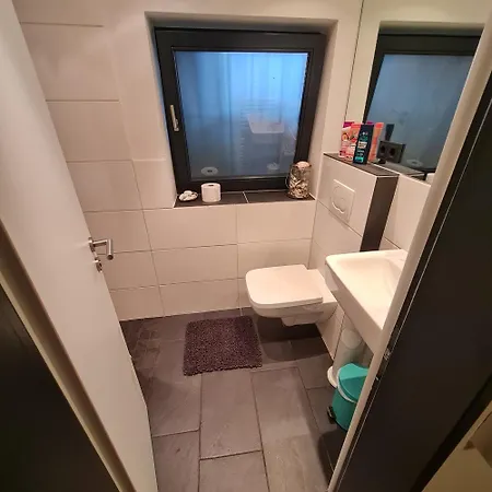 Athome Lejlighed