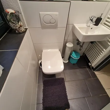 Athome Apartmán *