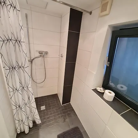 Apartmán Athome Bonn